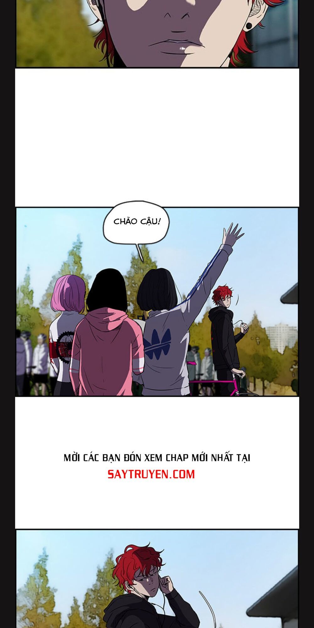 Chương 84 - trang 28