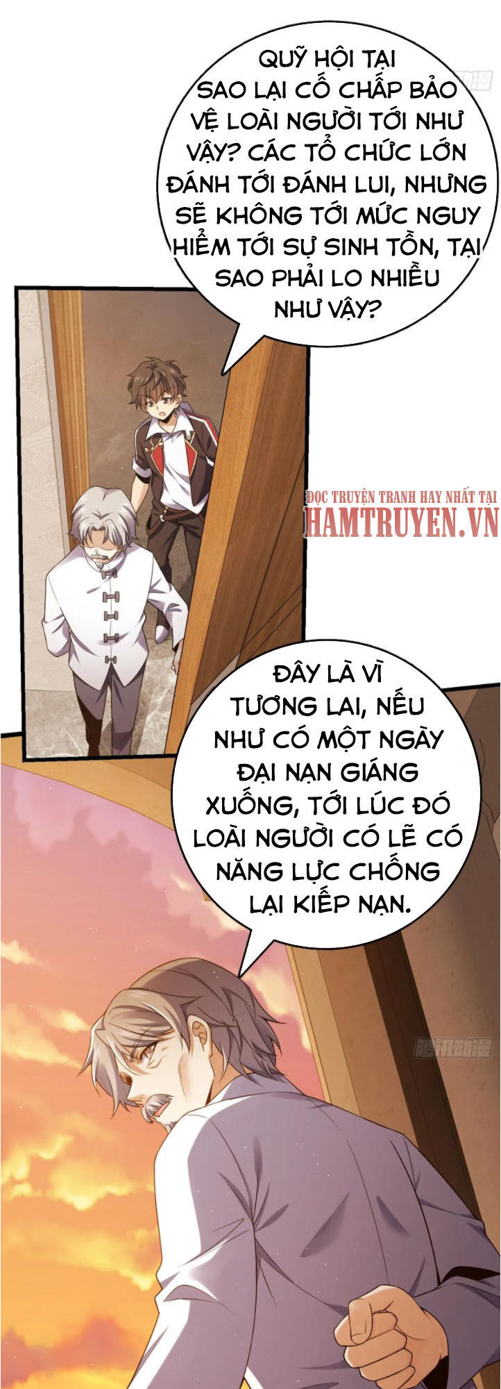 Chương 151 - trang 39