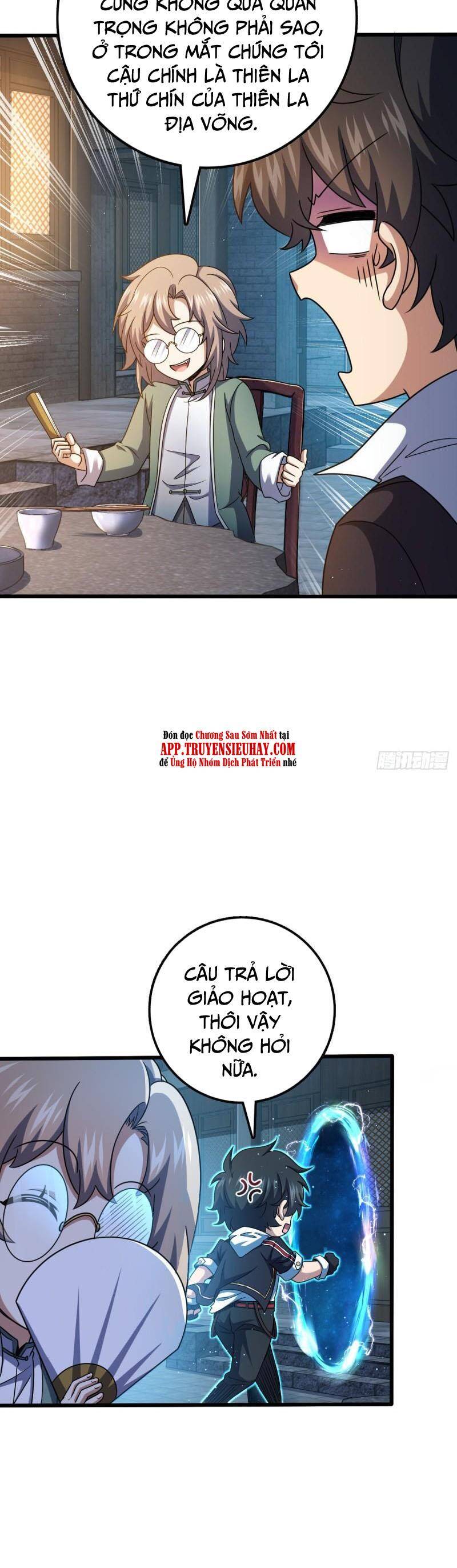 Chương 712 - trang 19