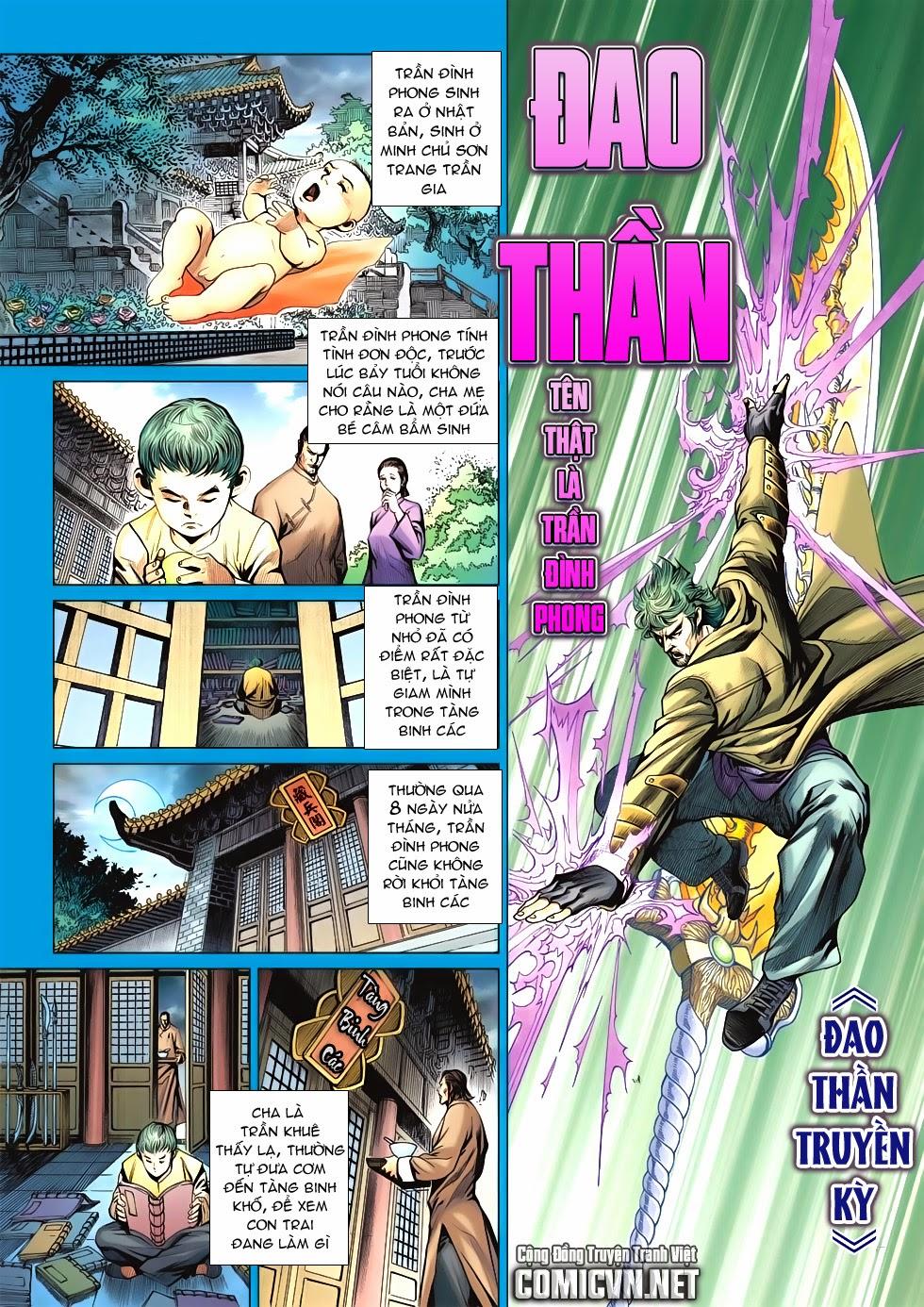 Chương 589 - trang 2