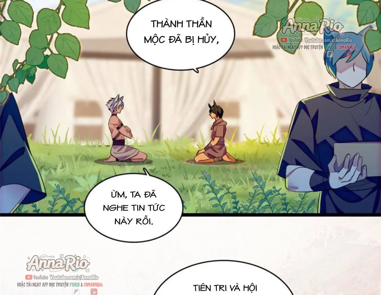 Chương 575 - trang 18