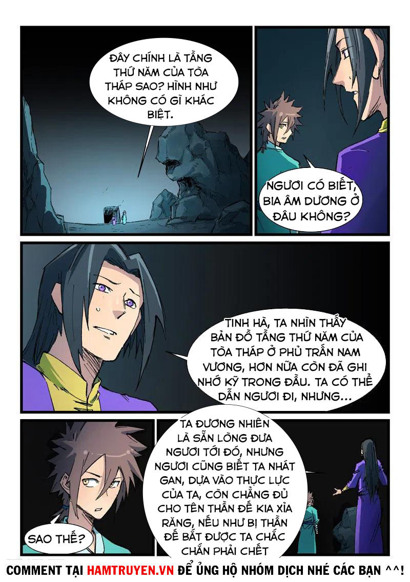 Chương 414 - trang 1