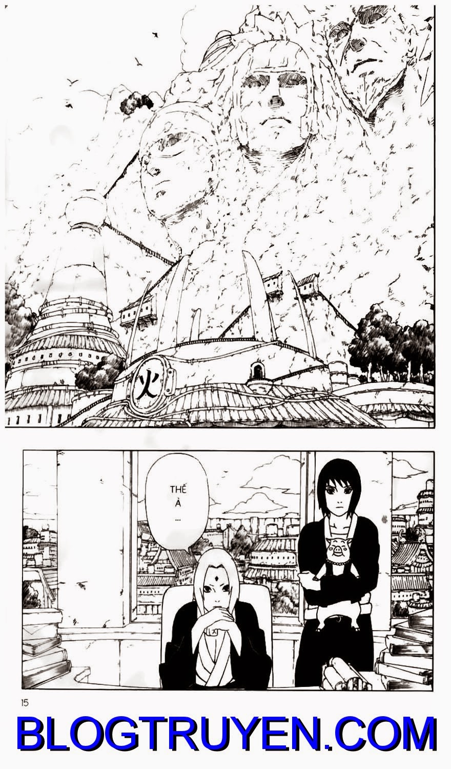 Chương 310 - trang 28