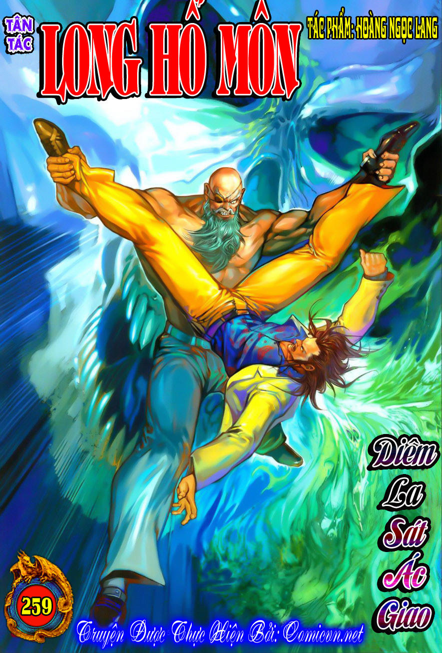 Chương 259 - trang 1