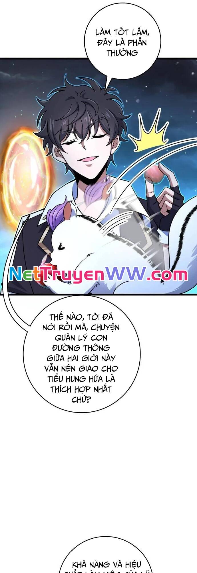 Chương 921 - trang 40