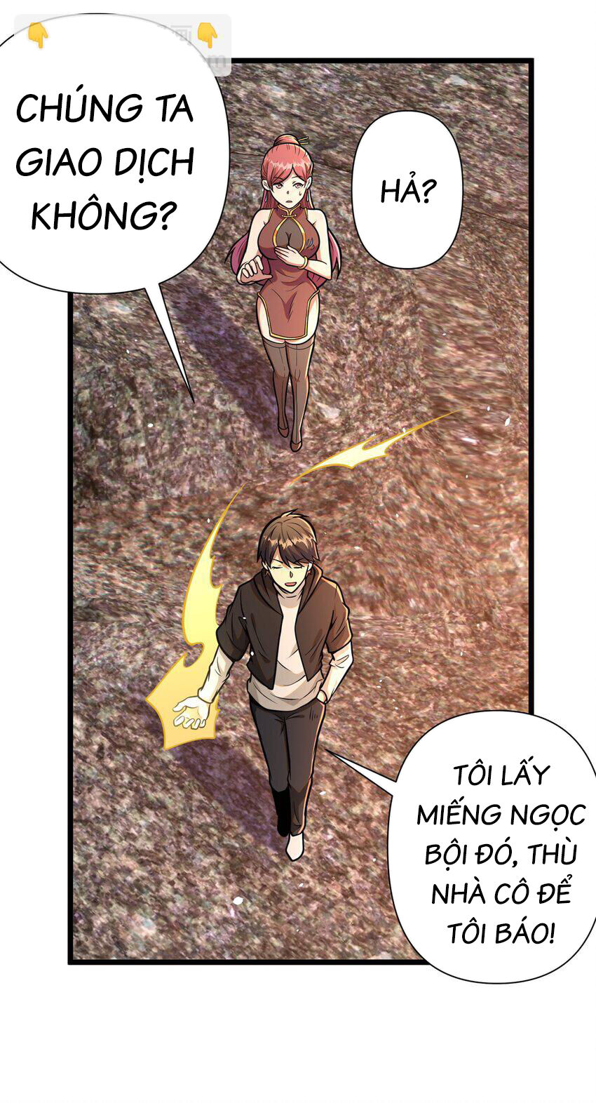Chương 91 - trang 33