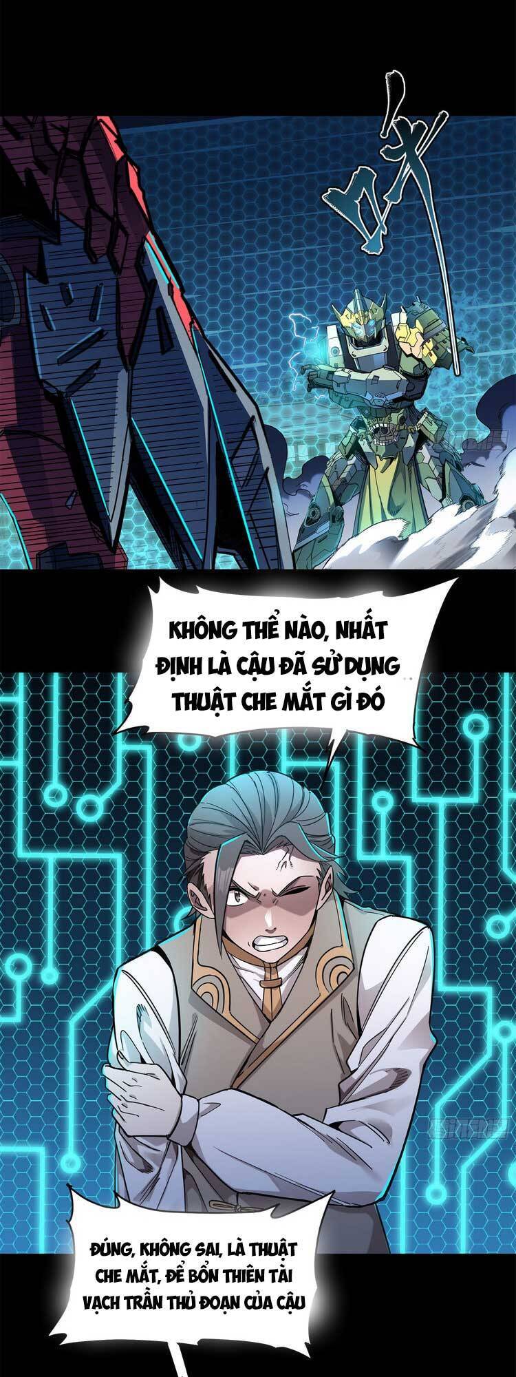 Chương 104 - trang 23