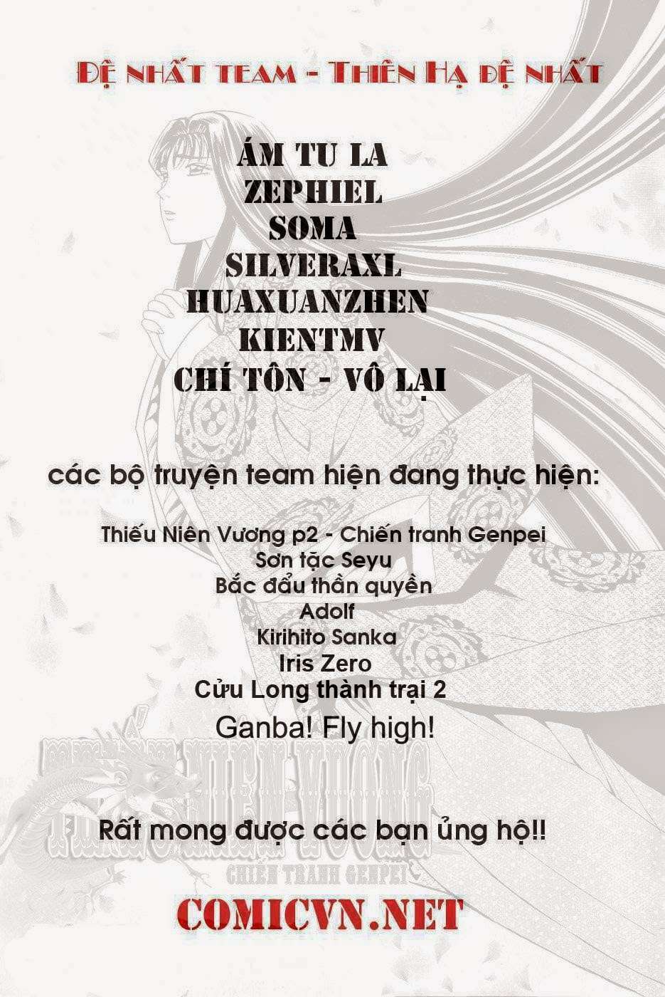 Chương 165 - trang 20