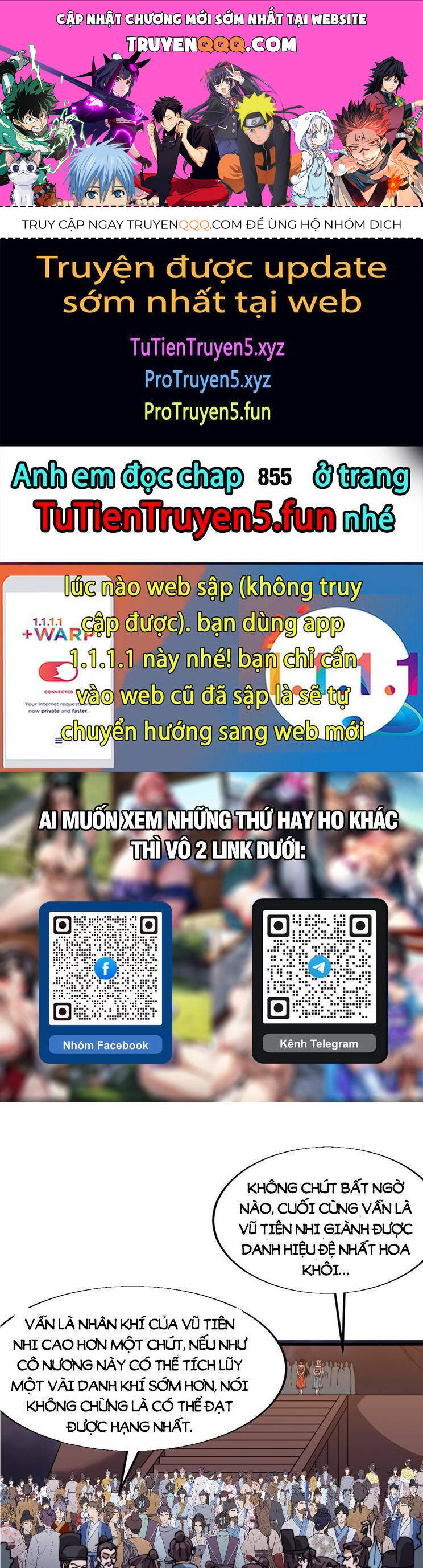 Chương 854 - trang 1