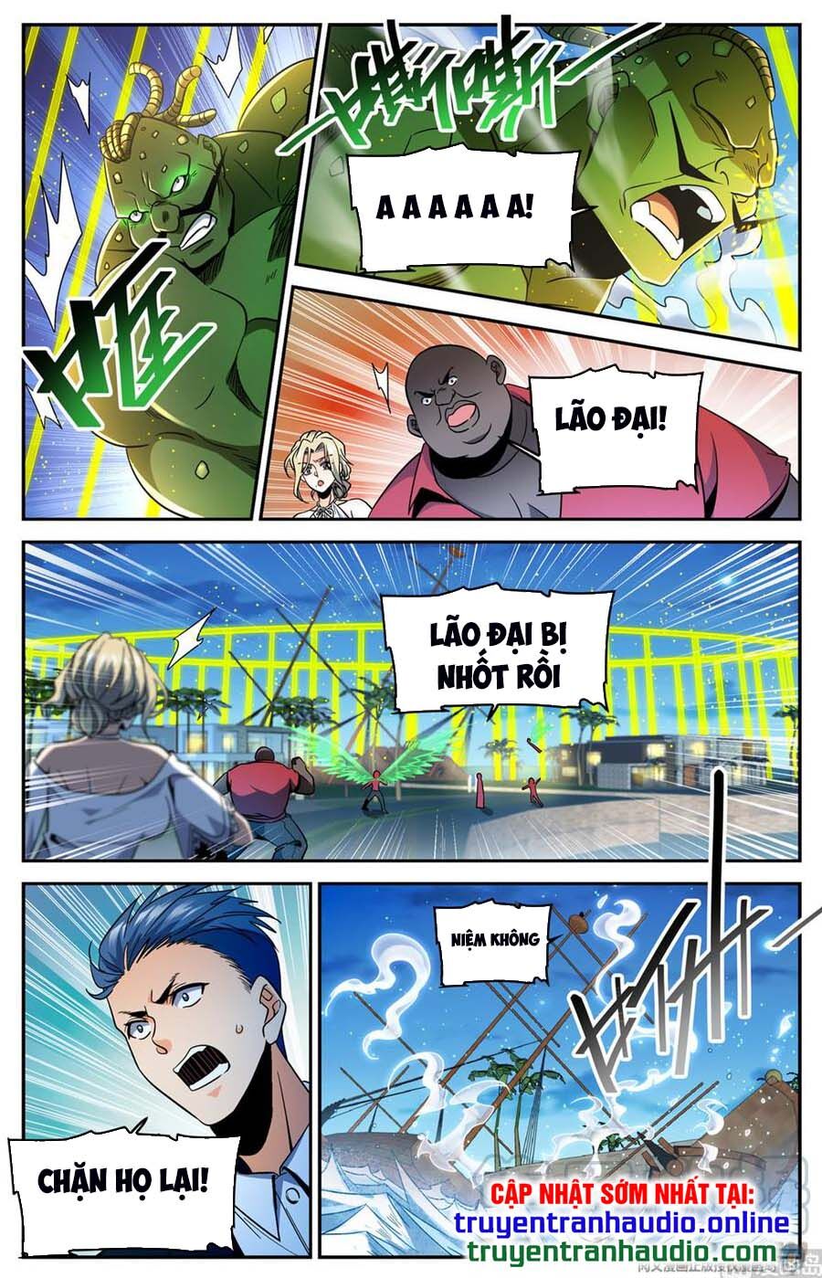 Chương 630 - trang 10