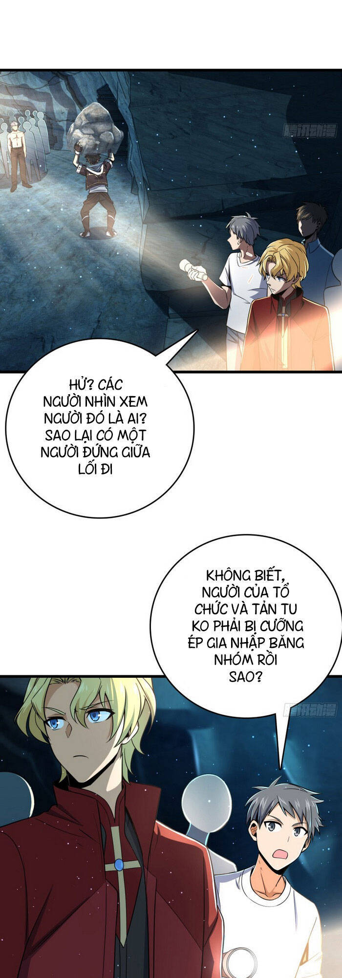 Chương 189 - trang 31
