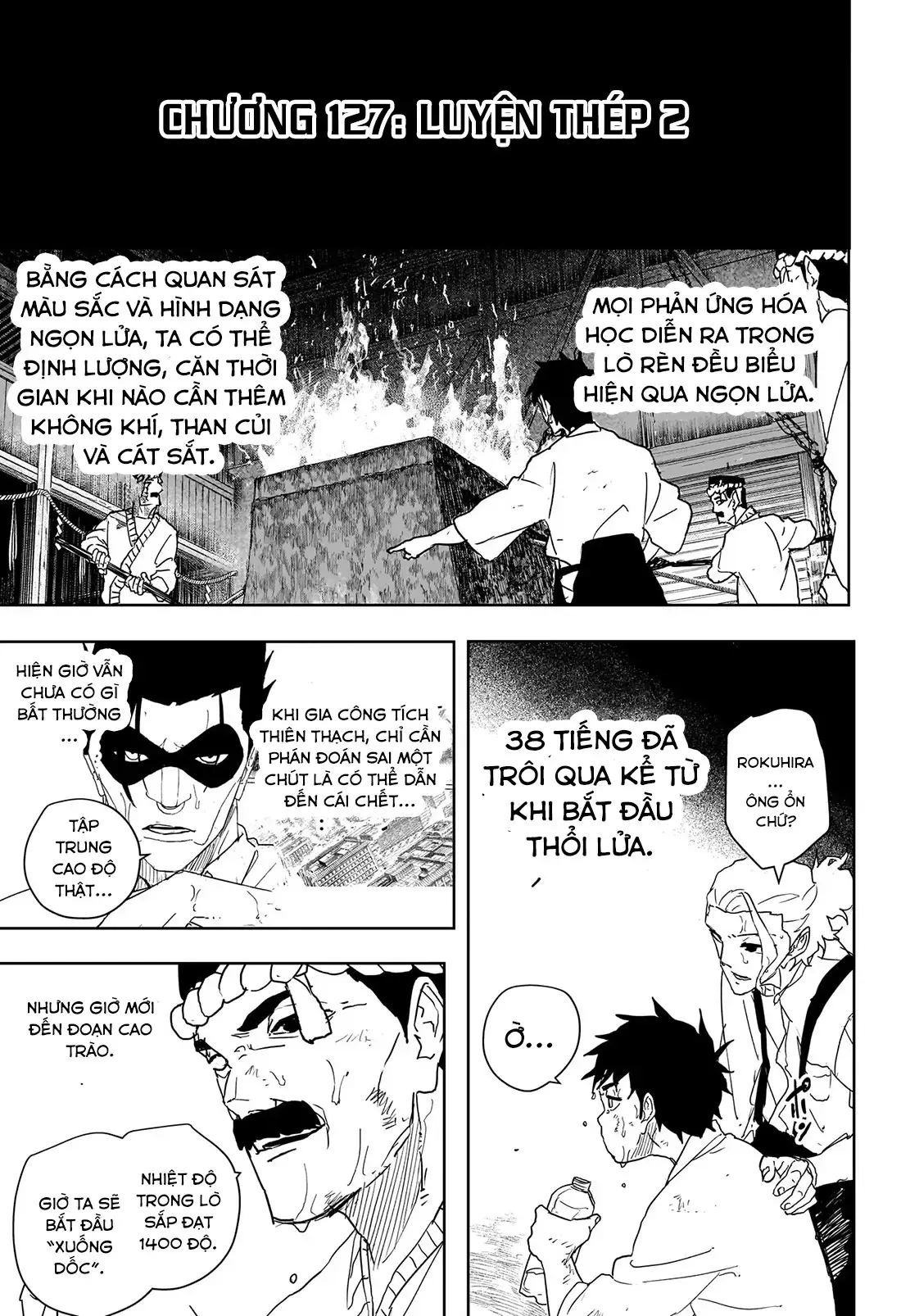 Chương 127 - trang 5