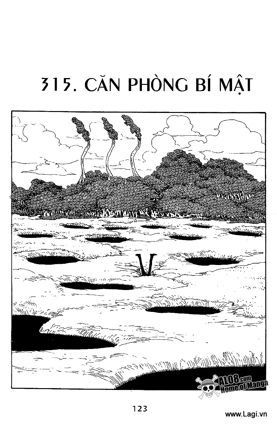 Chương 315 - trang 1