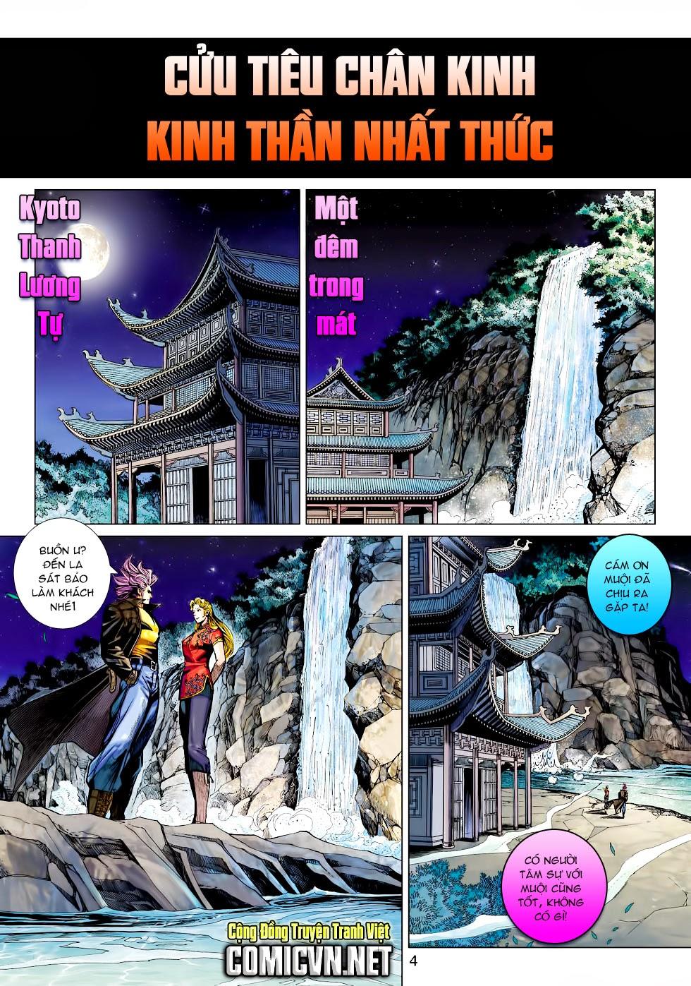 Chương 452 - trang 2