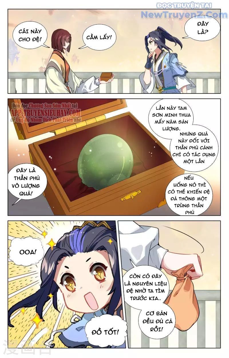 Chương 433 - trang 5