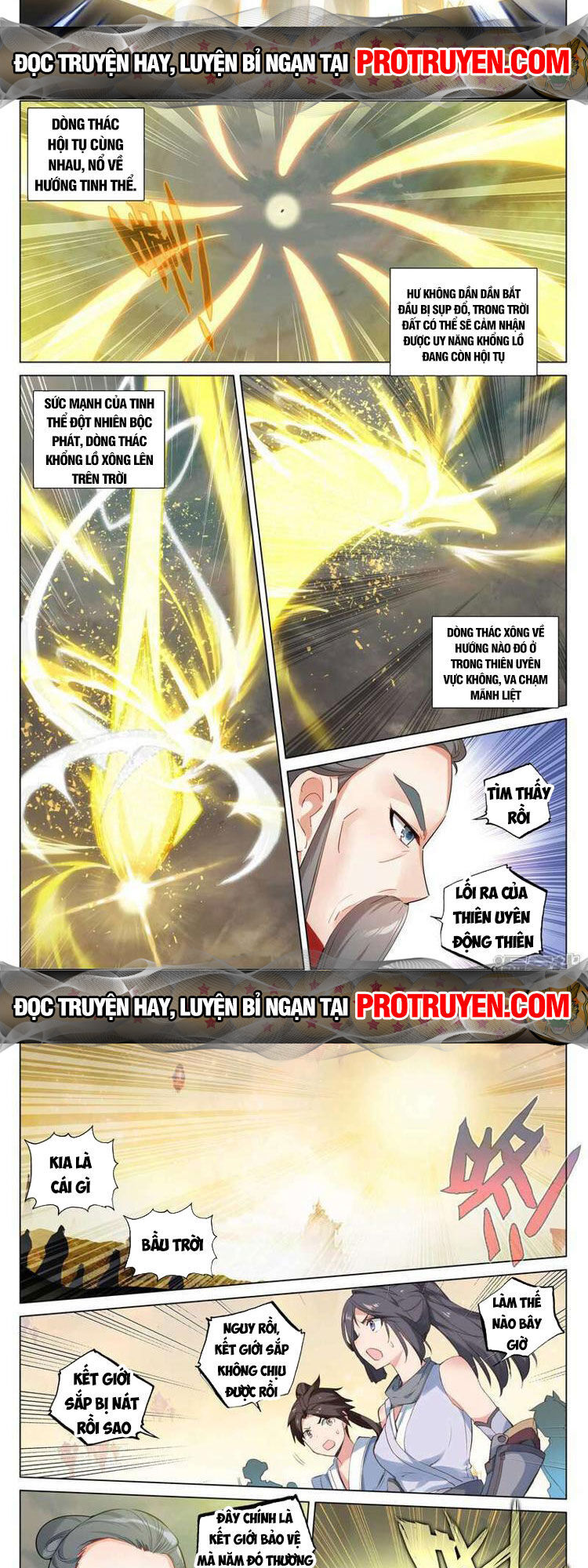 Chương 656 - trang 3