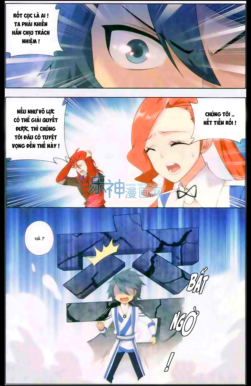 Chương 129 - trang 5