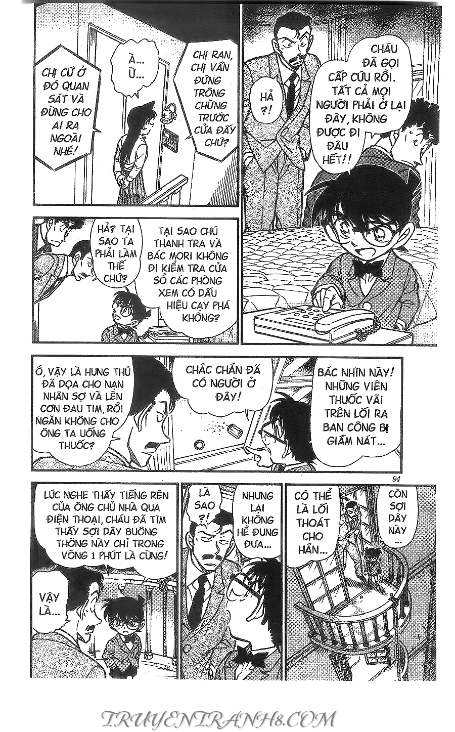 Chương 496 - trang 6