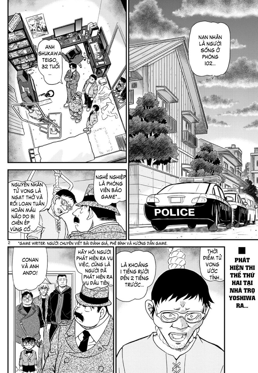 Chương 1148 - trang 3