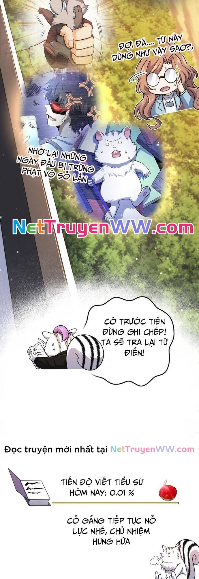 Chương 921 - trang 47