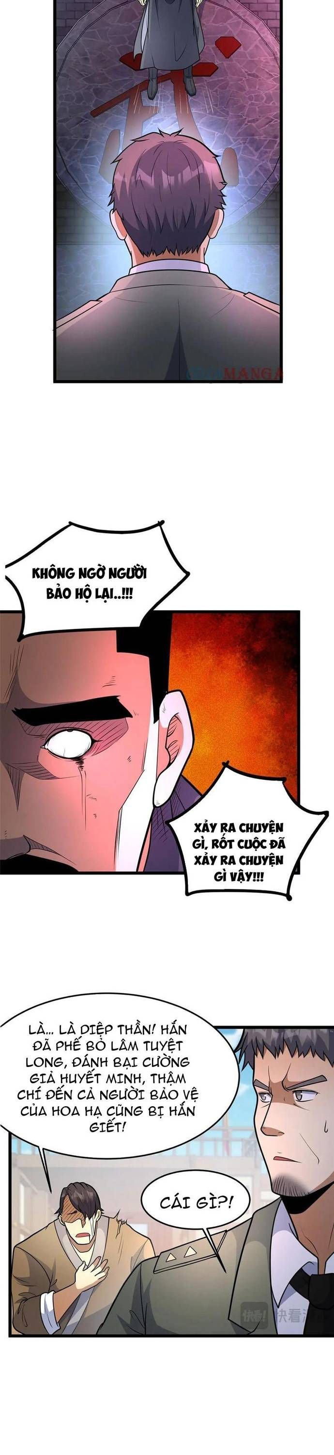 Chương 260 - trang 19