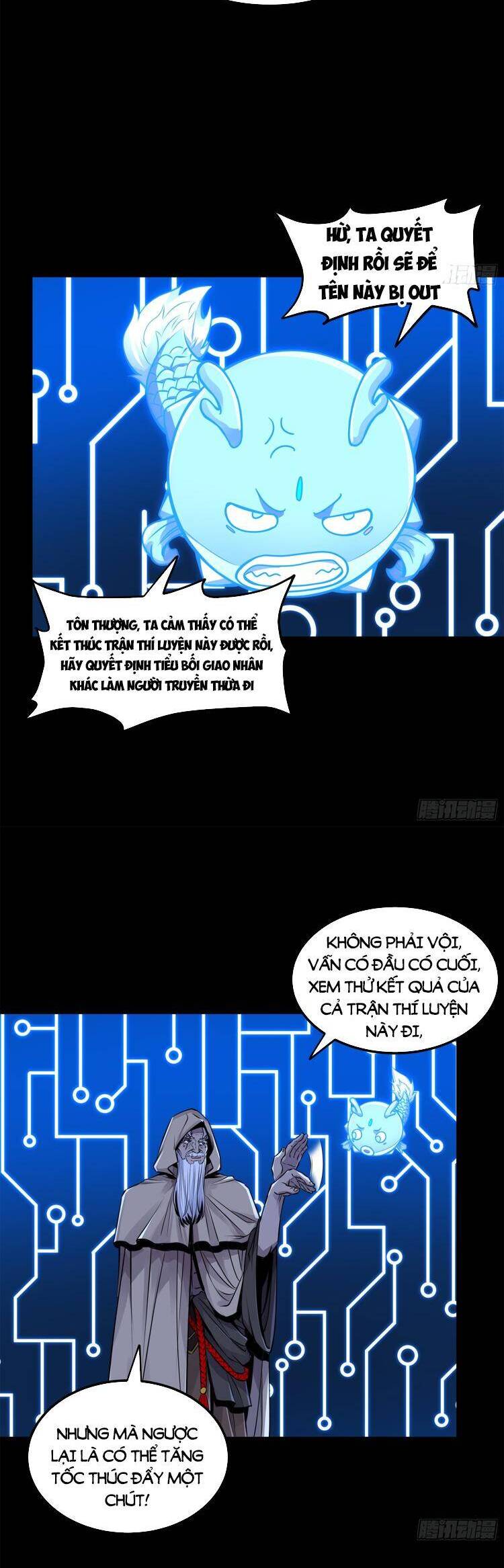 Chương 145 - trang 15