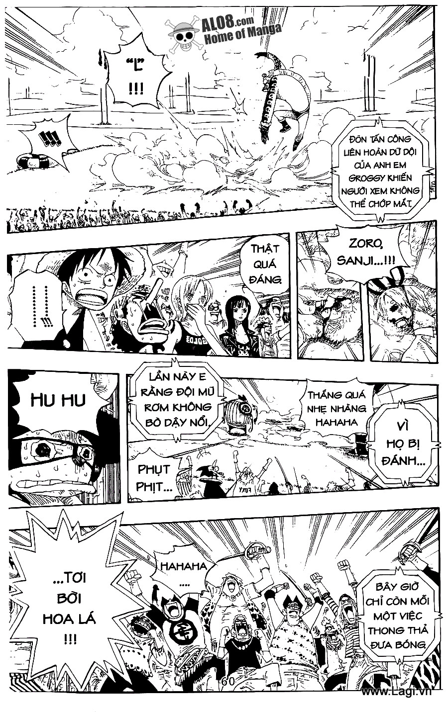 Chương 311 - trang 18