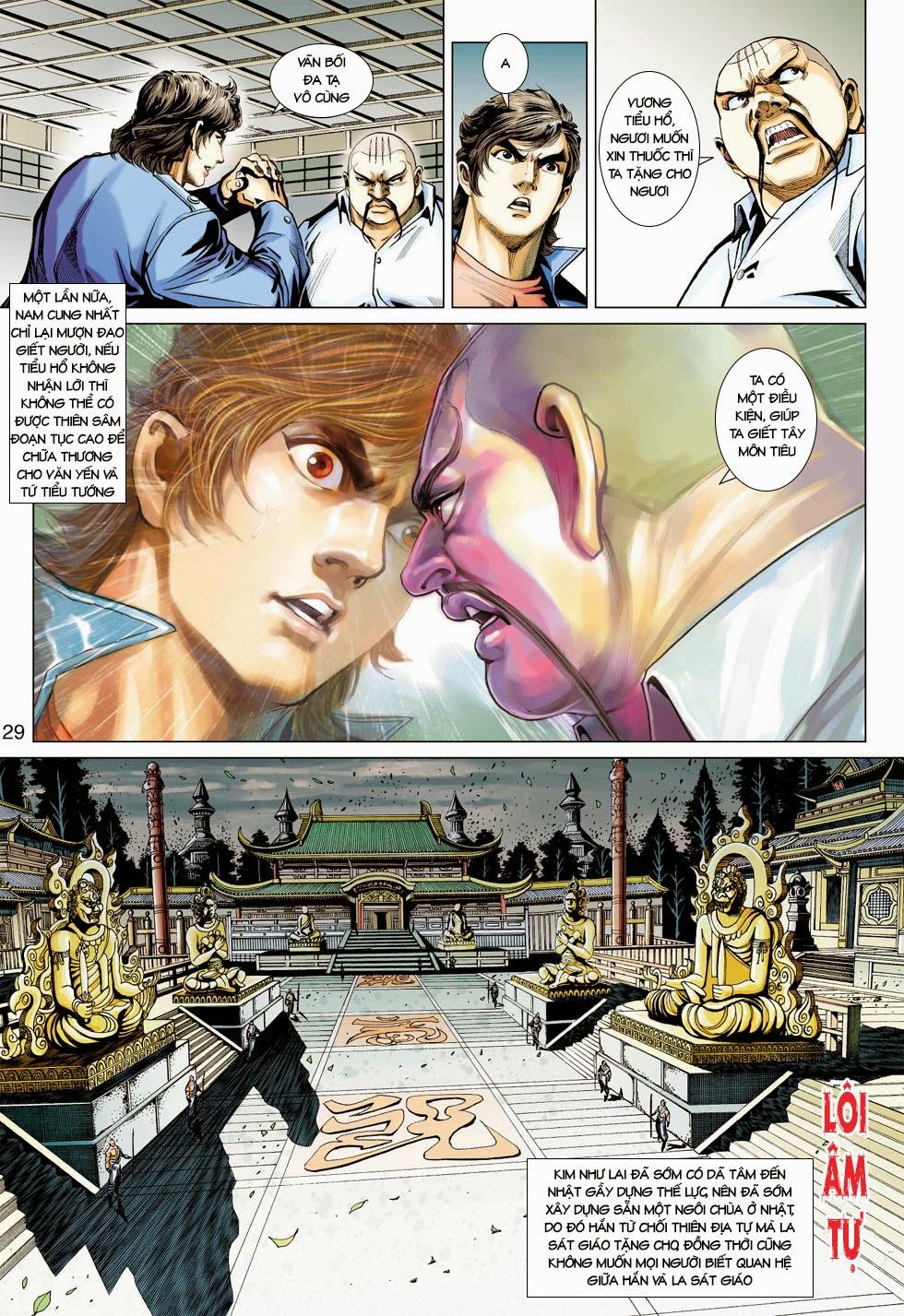 Chương 429 - trang 29