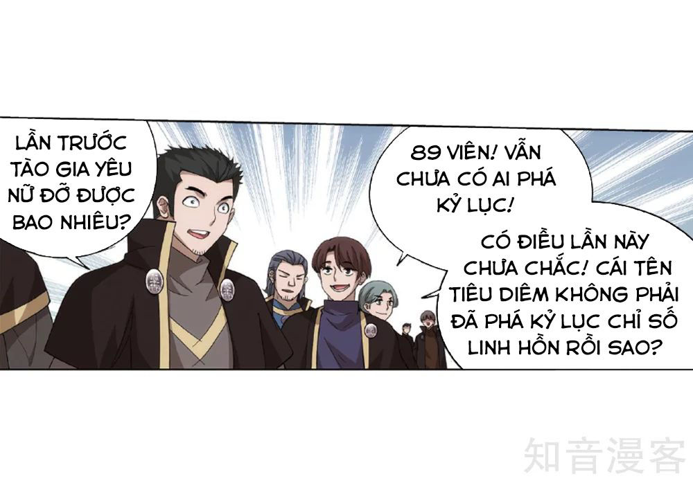 Chương 268.5 - trang 25