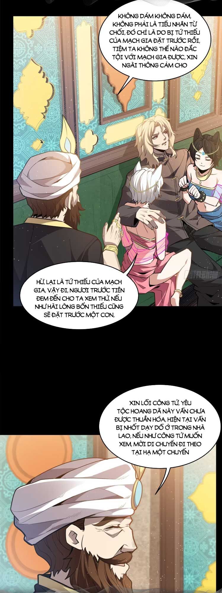 Chương 116 - trang 11