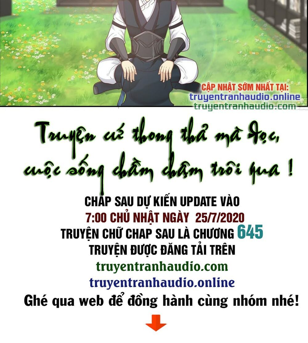 Chương 616 - trang 14