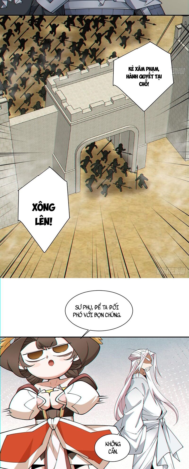 Chương 100 - trang 18