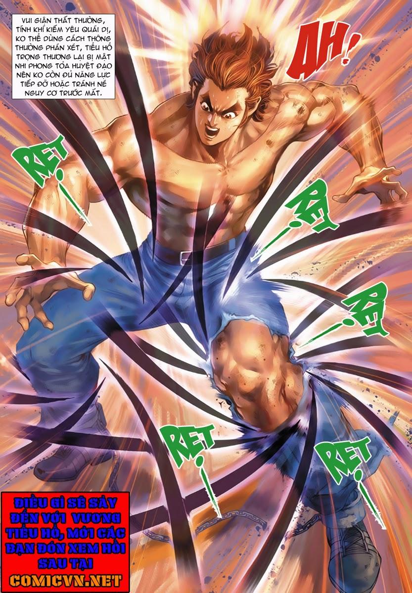 Chương 141 - trang 35