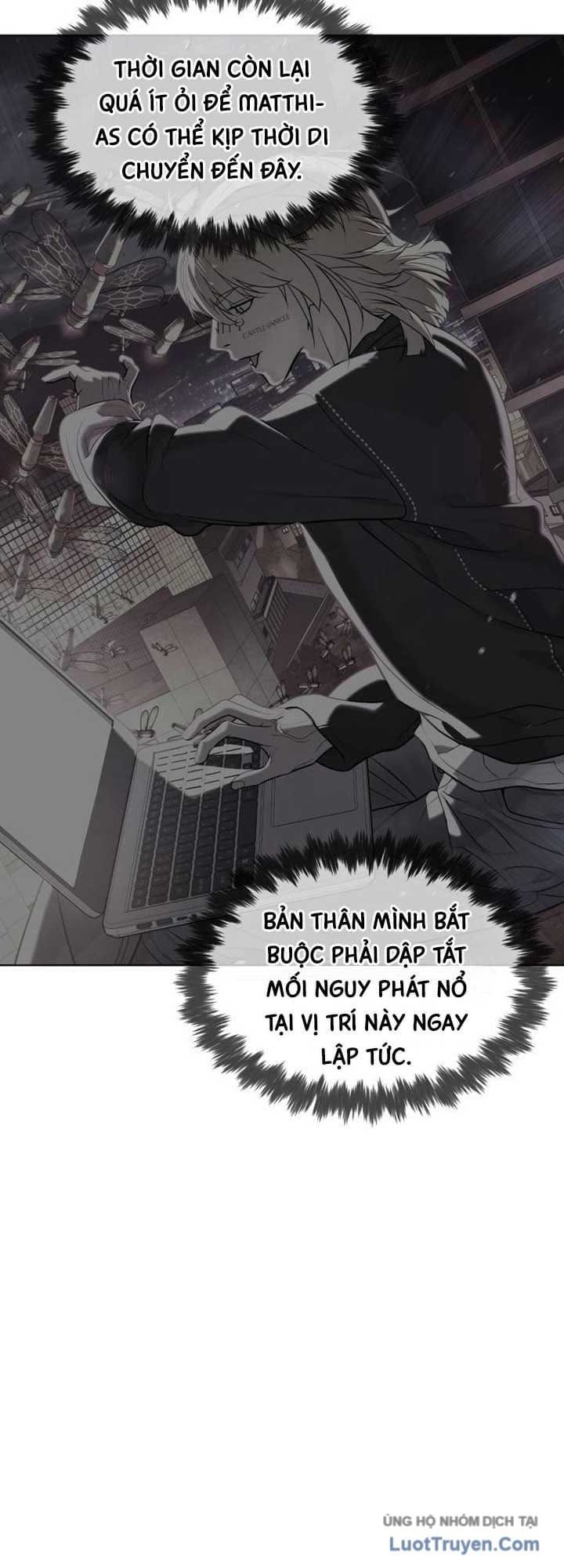 Chương 151 - trang 157