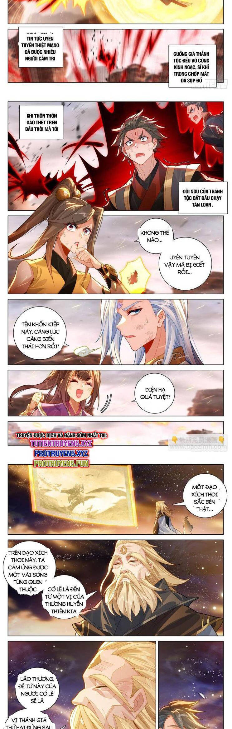 Chương 855 - trang 3
