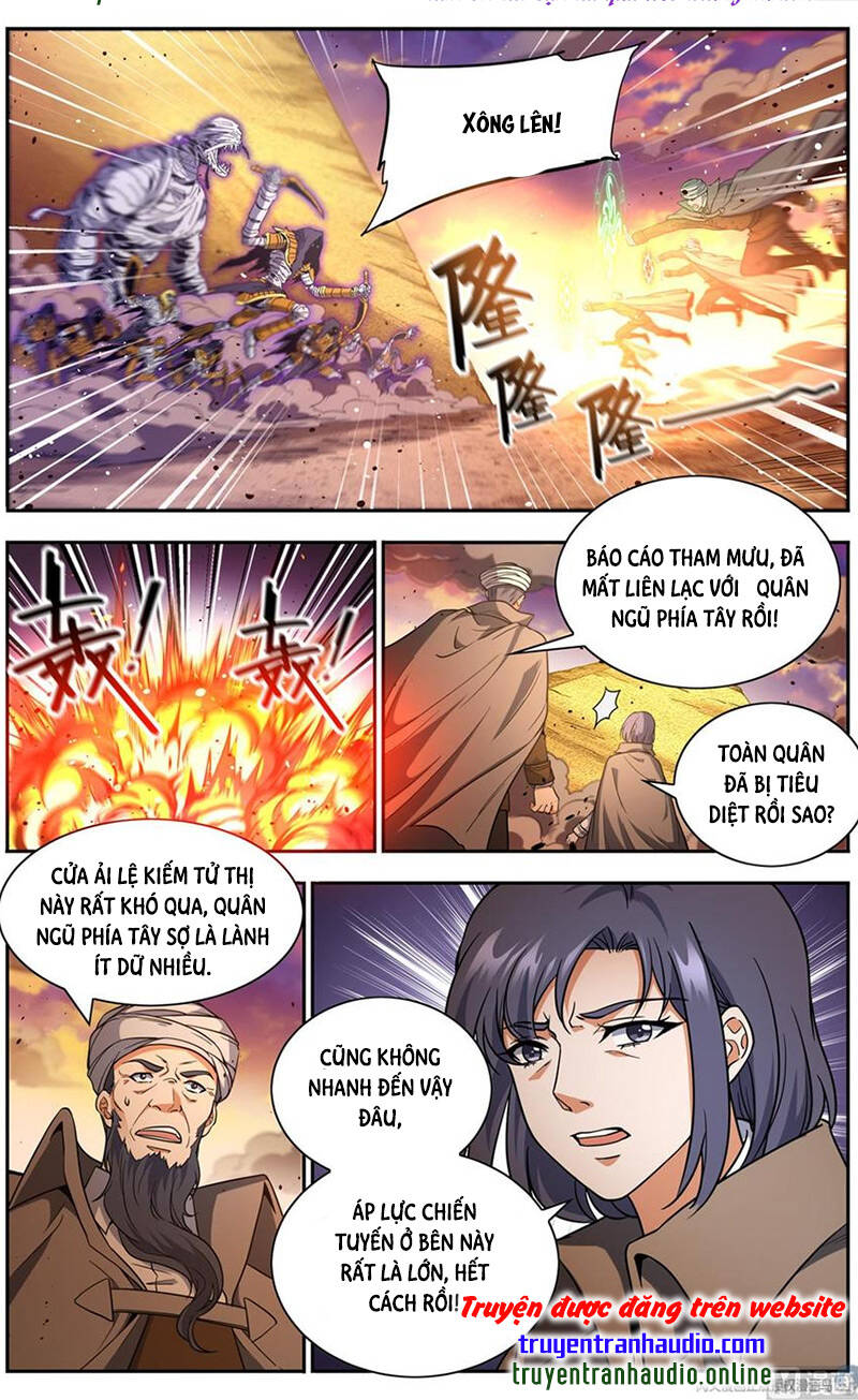 Chương 665 - trang 10