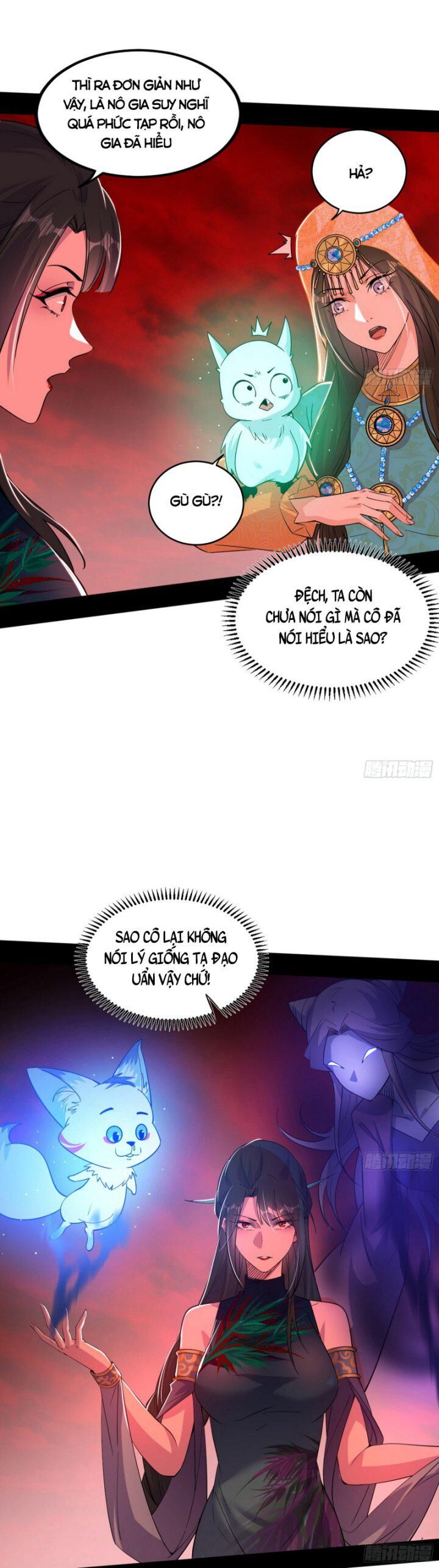 Chương 372 - trang 15