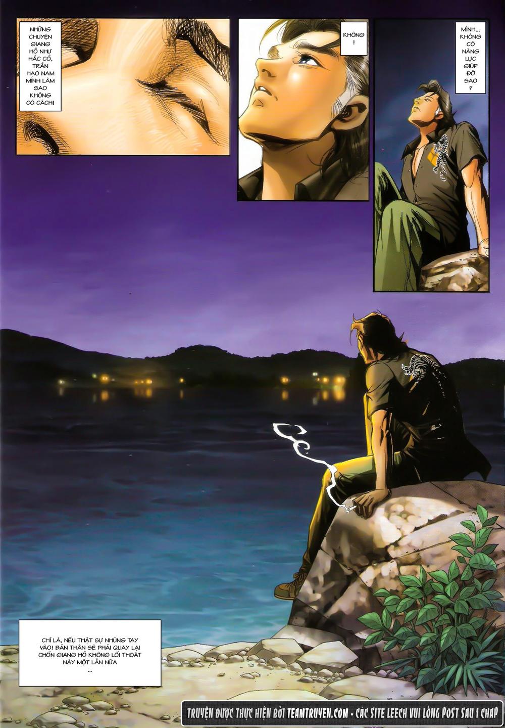Chương 1421 - trang 10