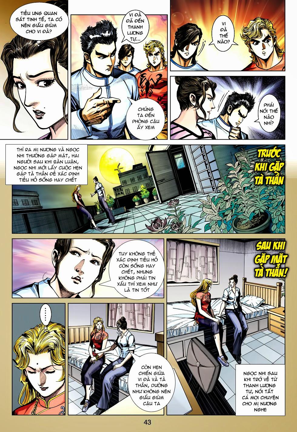 Chương 453 - trang 11