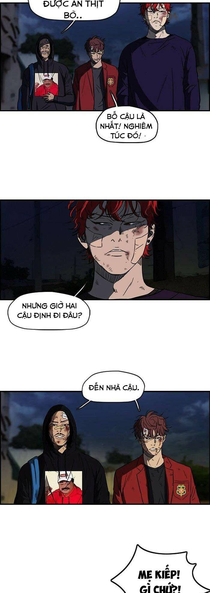 Chương 121 - trang 21