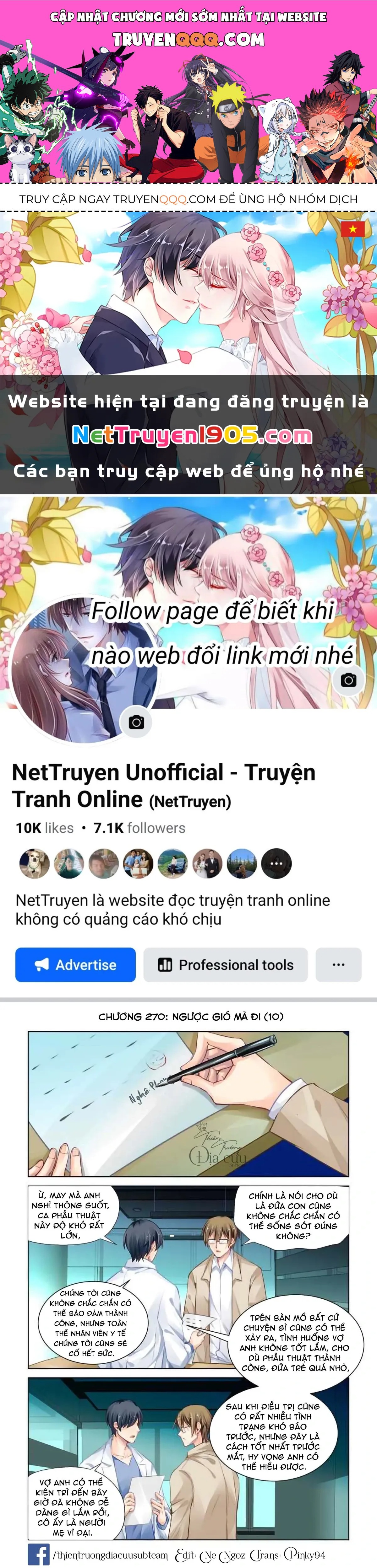 Chương 270 - trang 1