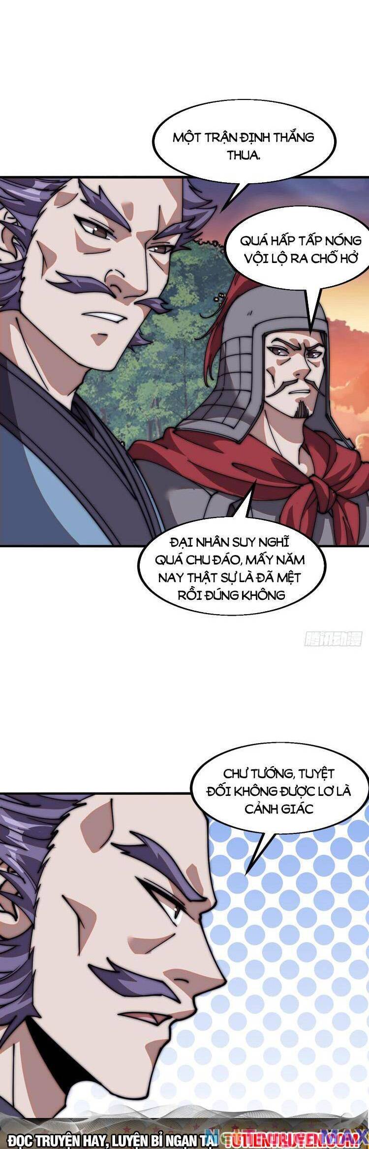 Chương 702 - trang 6