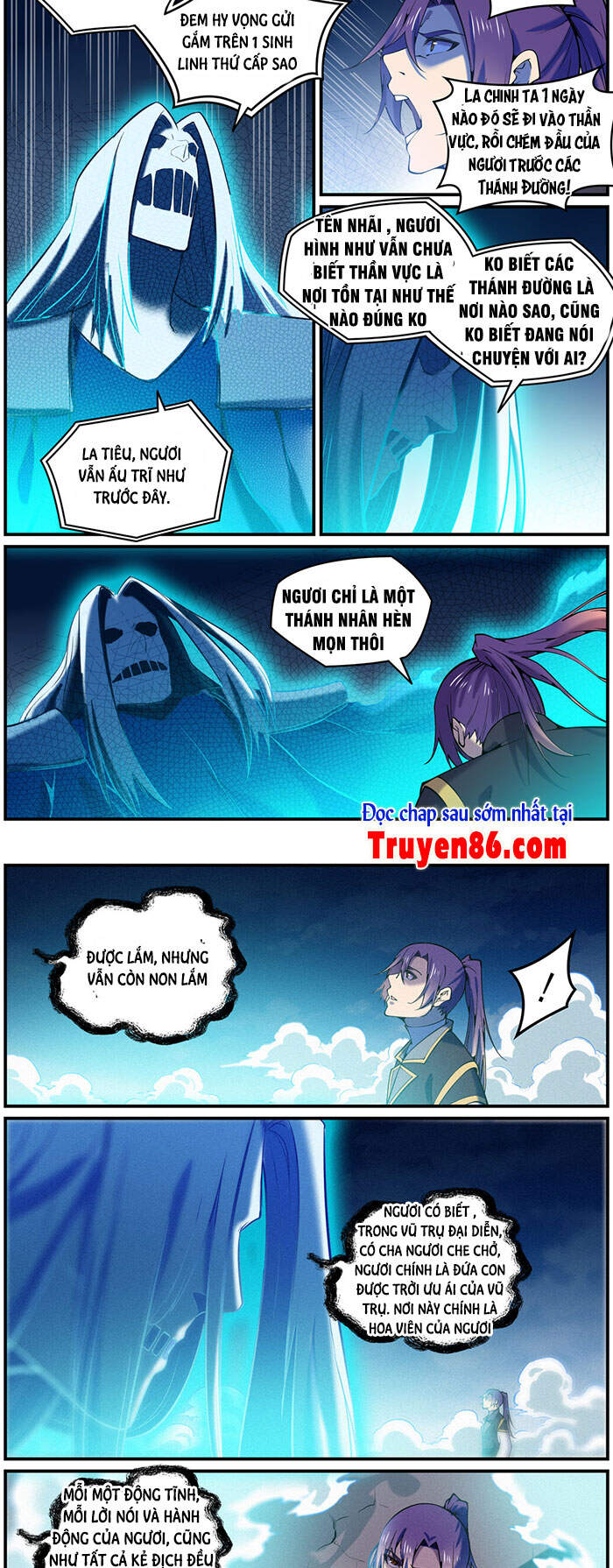 Chương 795 - trang 5