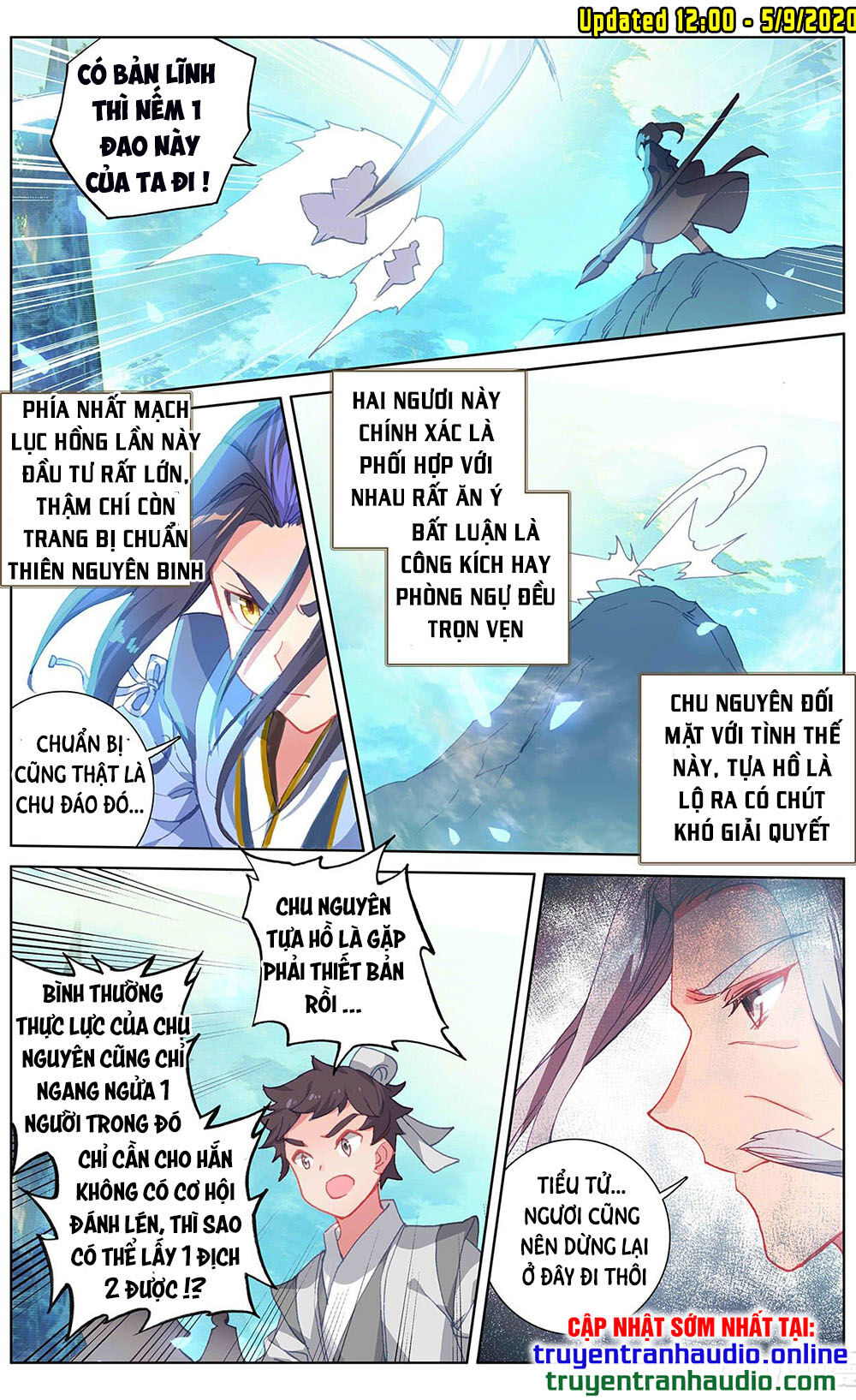 Chương 247 - trang 3