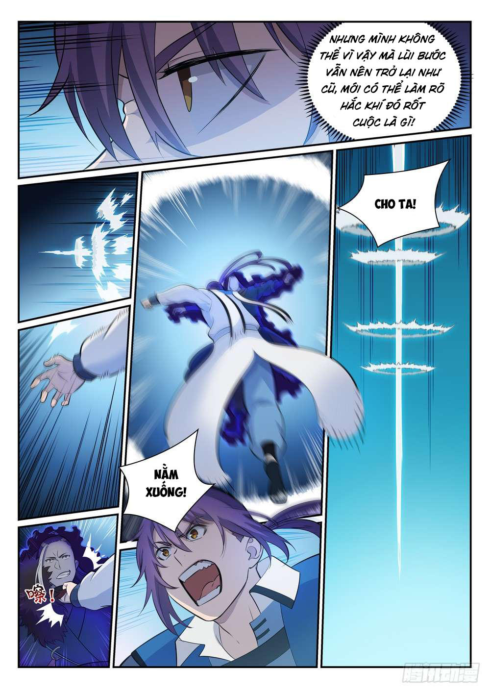 Chương 342 - trang 10