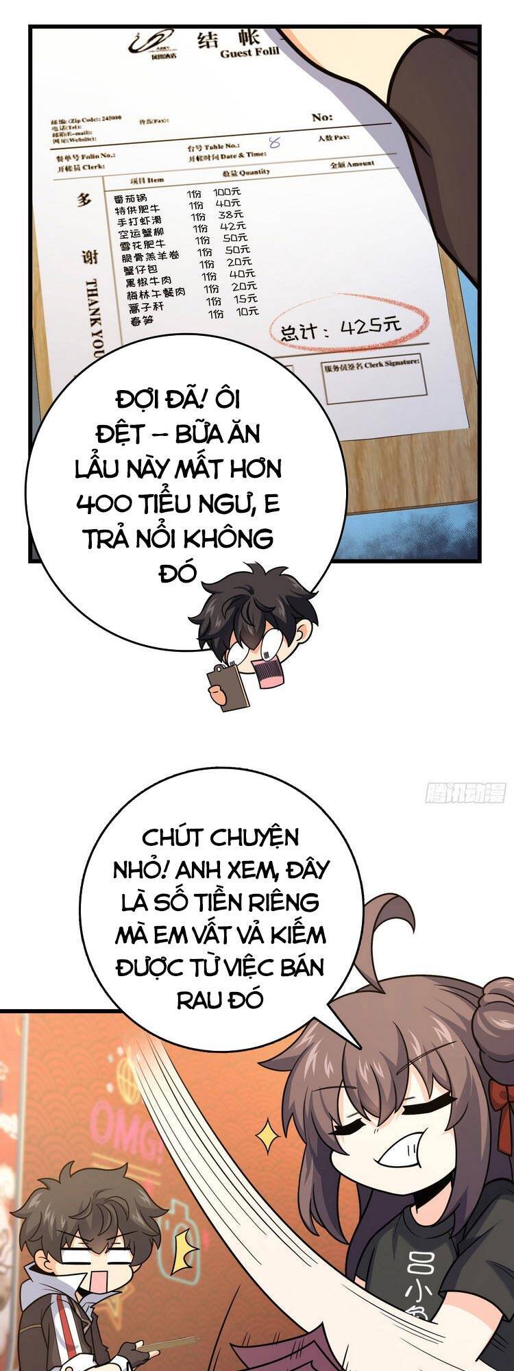 Chương 252 - trang 50