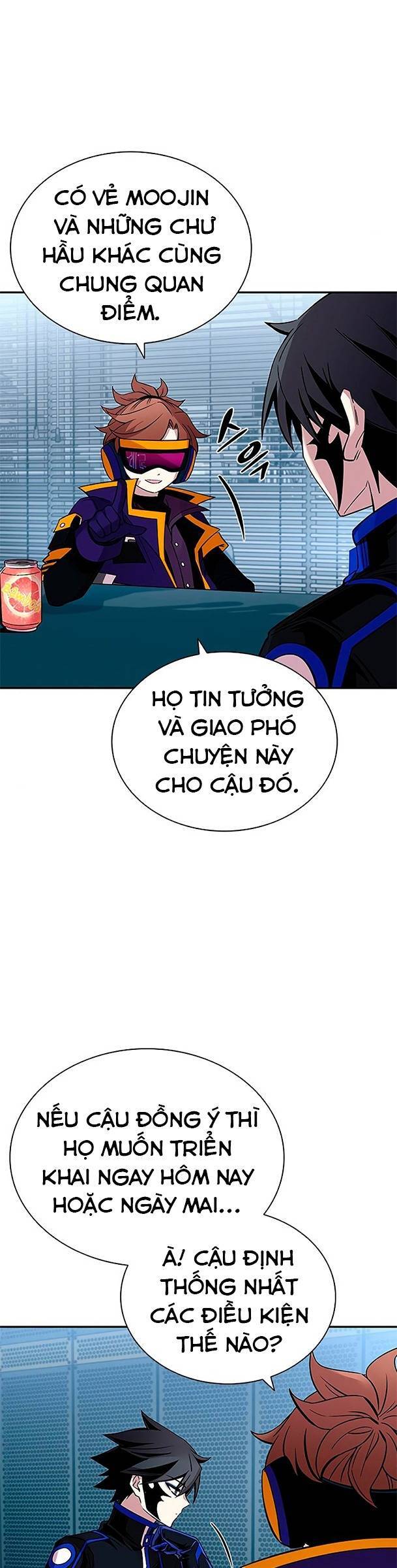 Chương 65 - trang 38