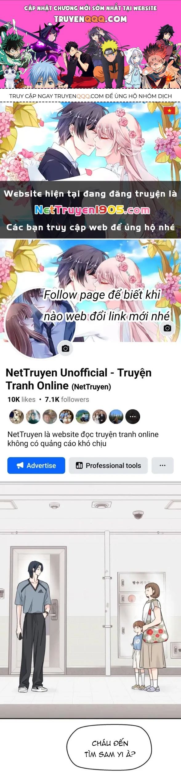 Chương 64.1 - trang 1