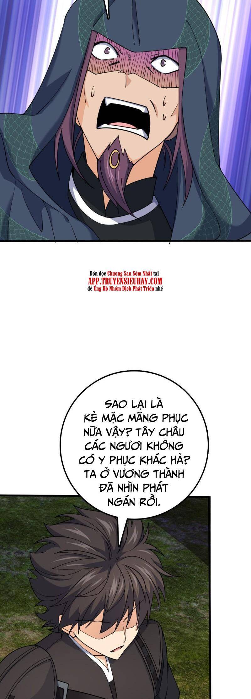 Chương 653 - trang 23
