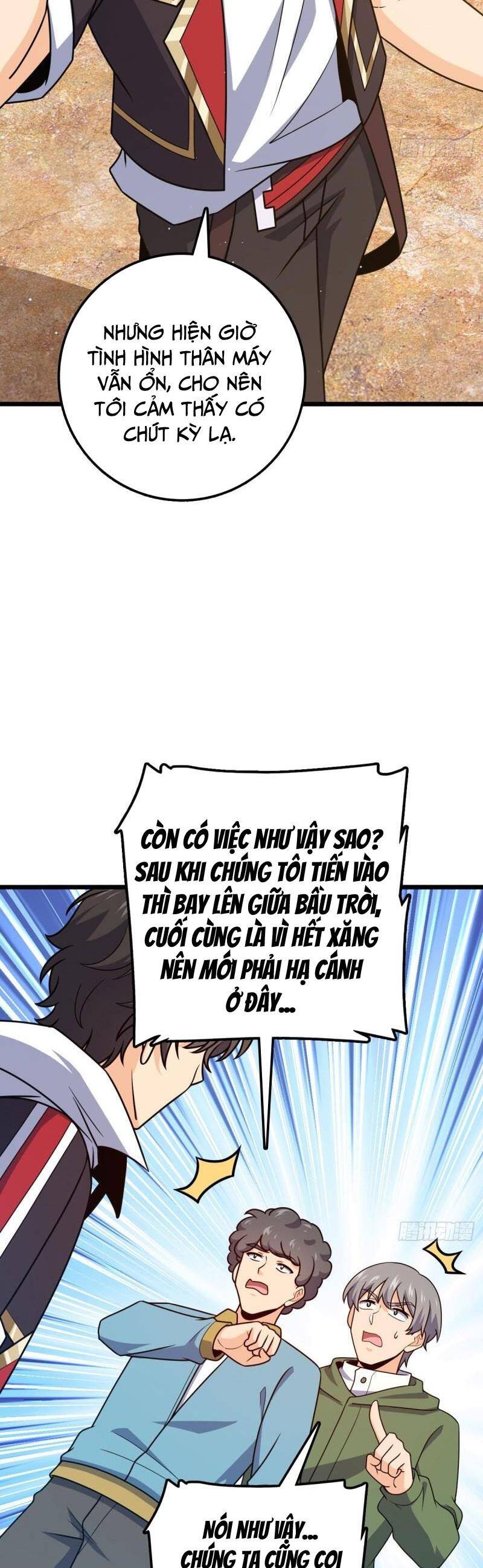 Chương 722 - trang 17